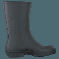 Viking Hedda Croco Black