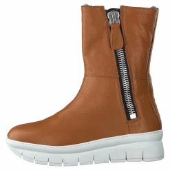 Nude of Scandinavia Hedvig Cervo / Cuoio