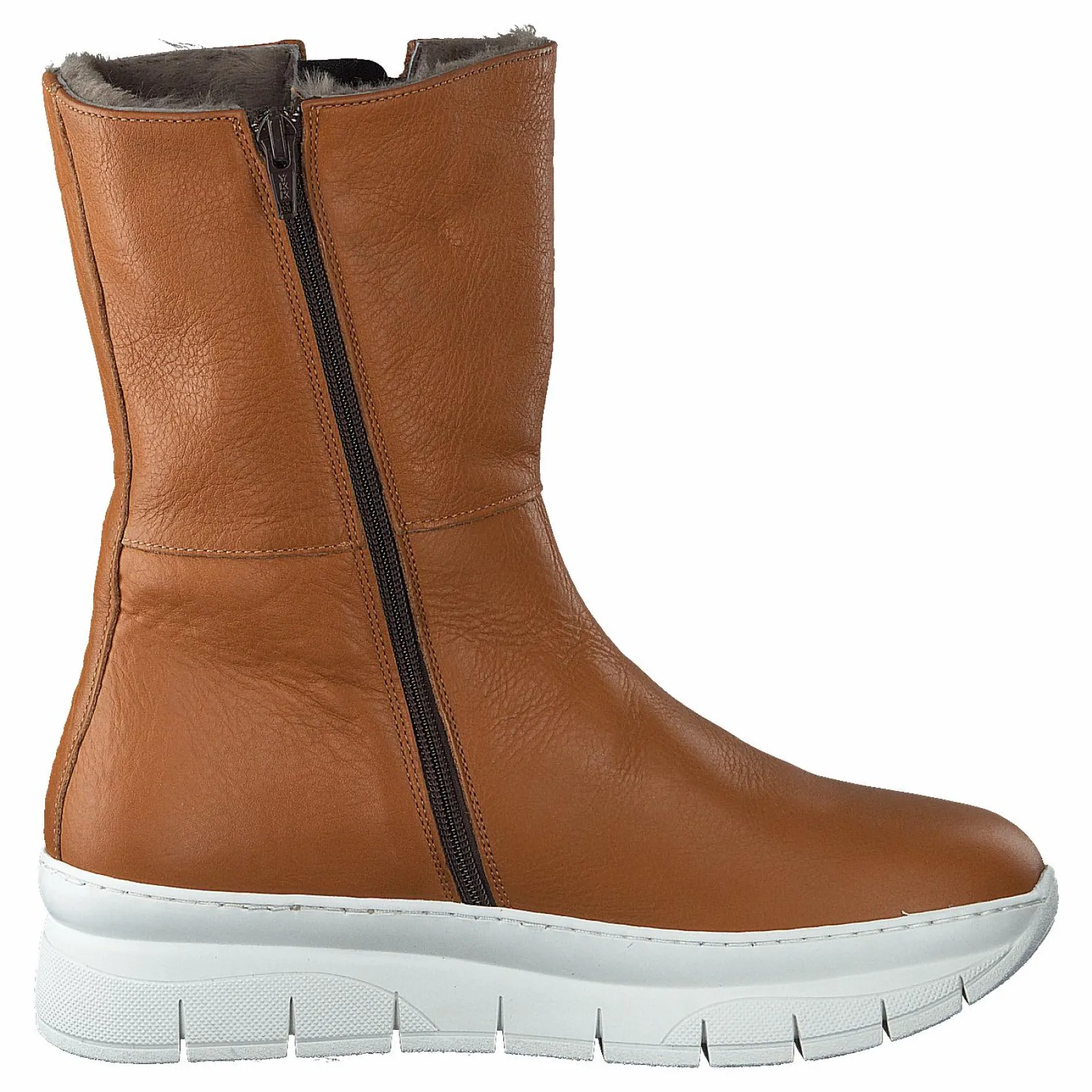 Nude of Scandinavia Hedvig Cervo / Cuoio