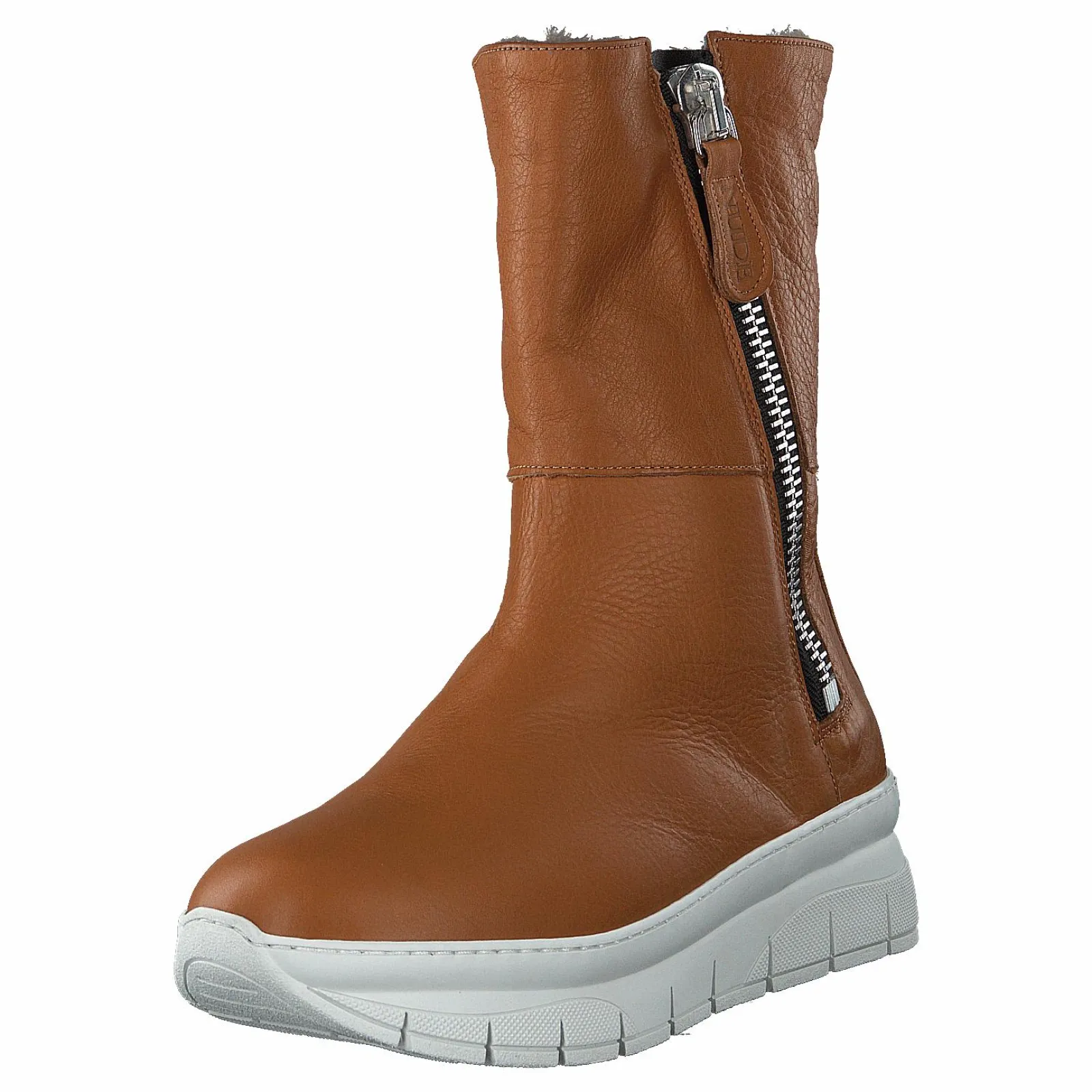 Nude of Scandinavia Hedvig Cervo / Cuoio