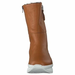 Nude of Scandinavia Hedvig Cervo / Cuoio