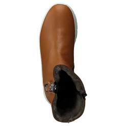 Nude of Scandinavia Hedvig Cervo / Cuoio