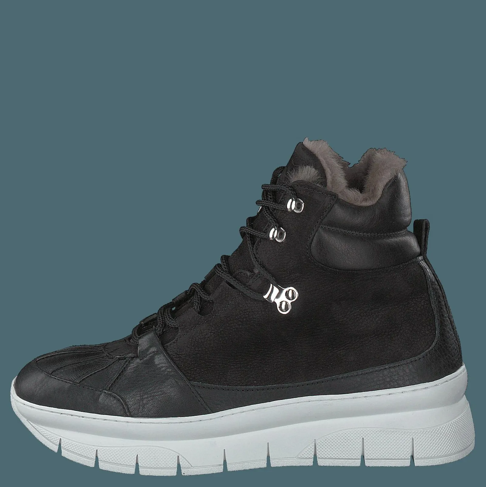 Nude of Scandinavia Hedvig Cervo / Longb Sport Nero