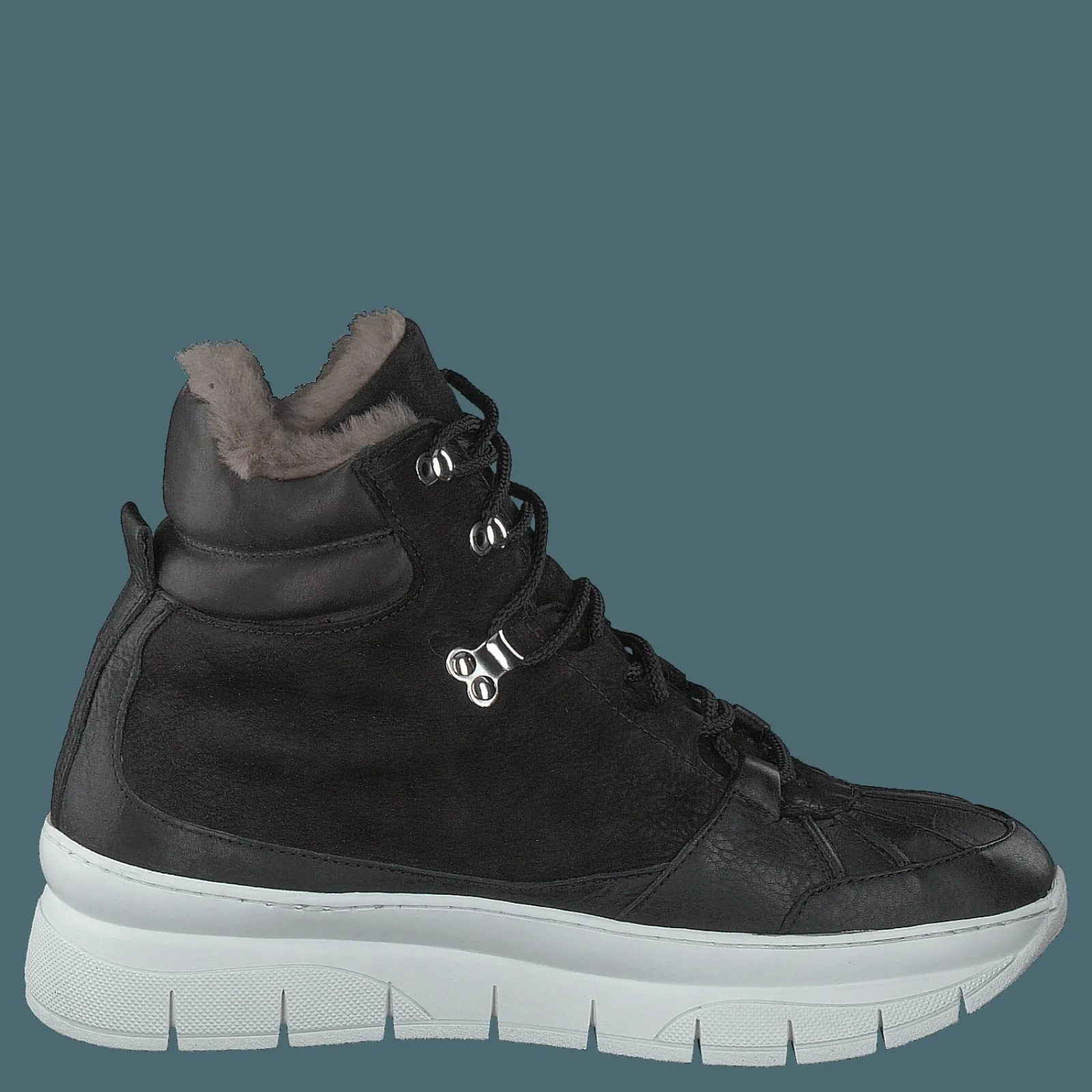 Nude of Scandinavia Hedvig Cervo / Longb Sport Nero