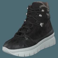 Nude of Scandinavia Hedvig Cervo / Longb Sport Nero