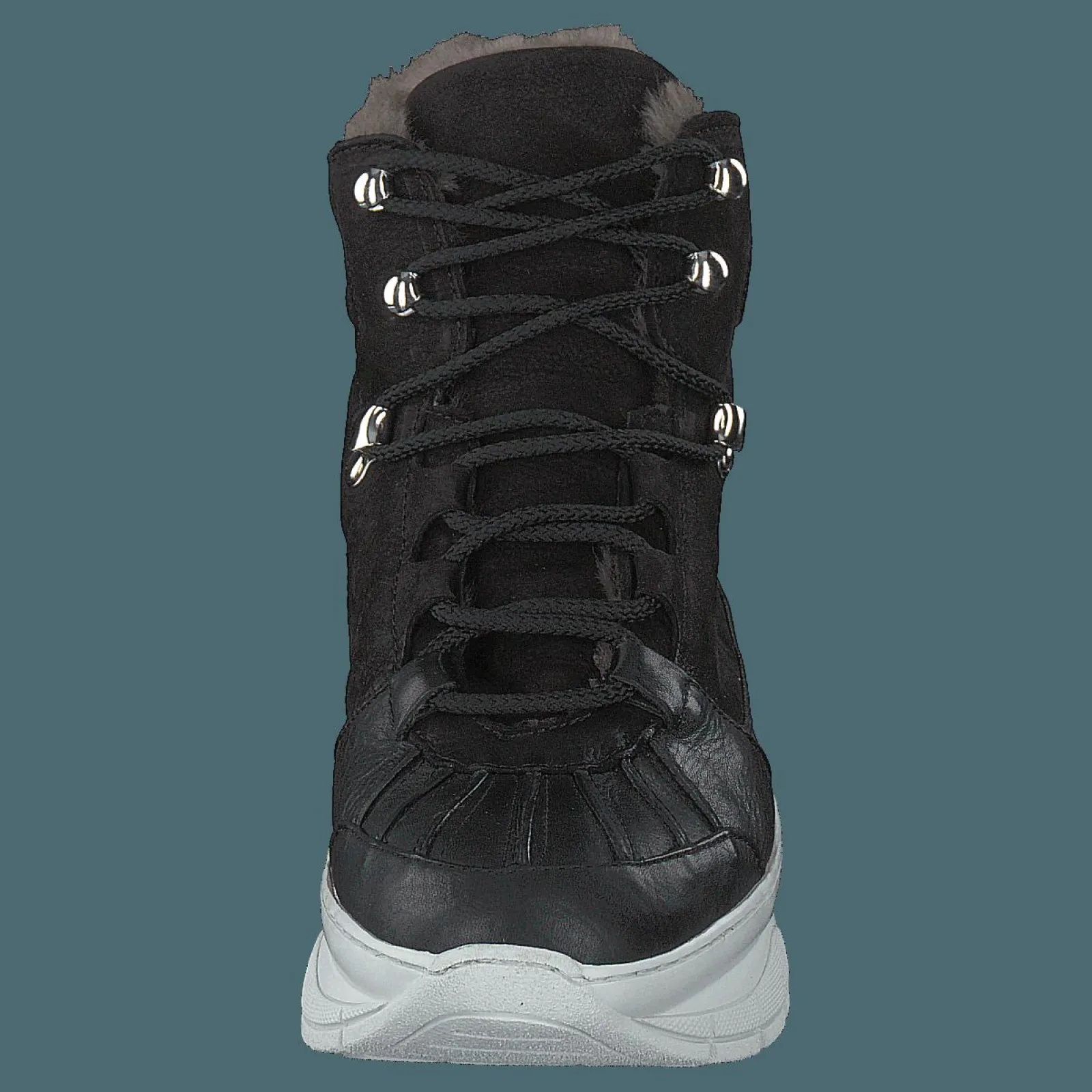 Nude of Scandinavia Hedvig Cervo / Longb Sport Nero