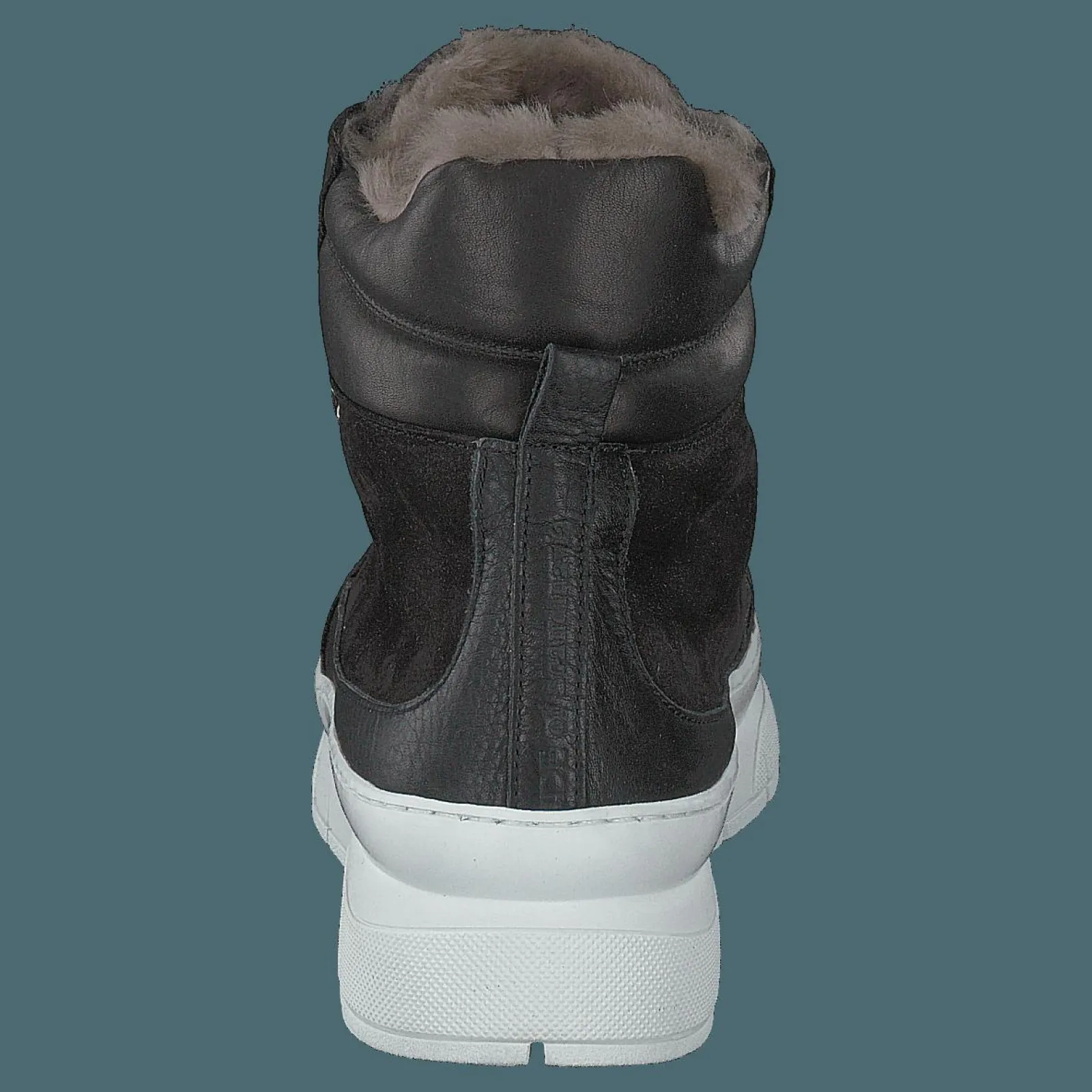 Nude of Scandinavia Hedvig Cervo / Longb Sport Nero