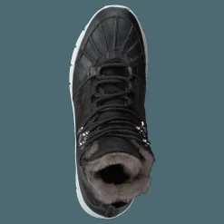 Nude of Scandinavia Hedvig Cervo / Longb Sport Nero