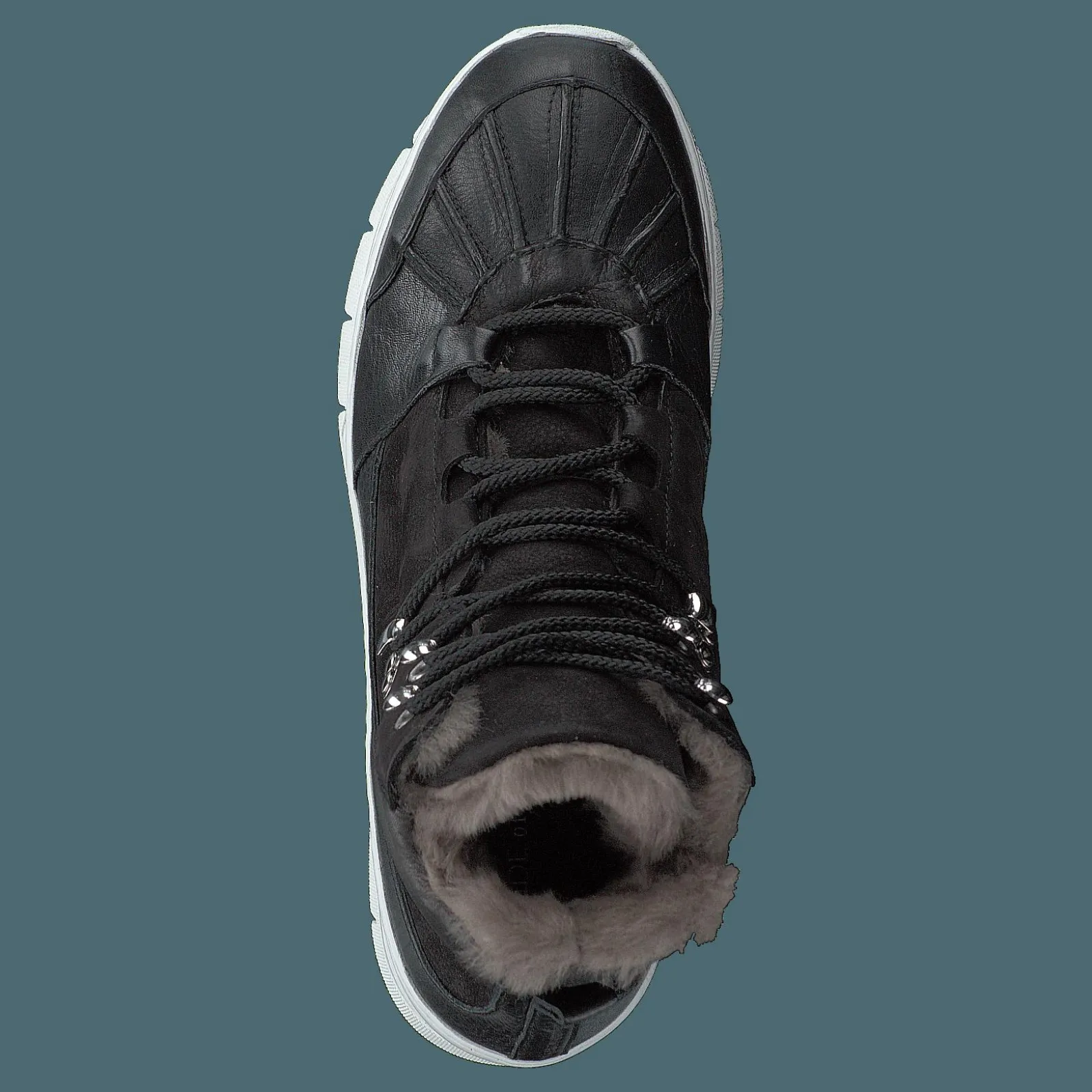 Nude of Scandinavia Hedvig Cervo / Longb Sport Nero