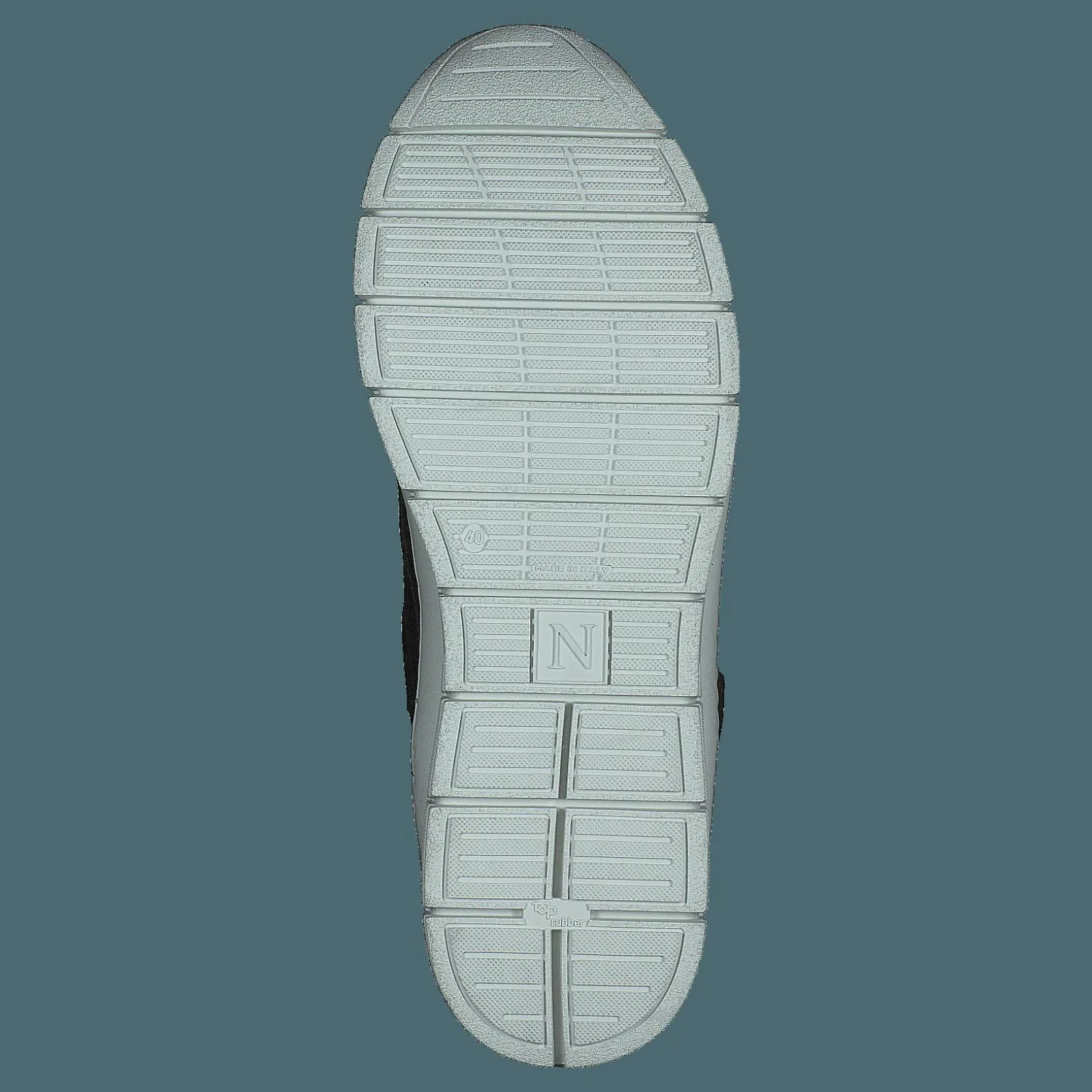 Nude of Scandinavia Hedvig Cervo / Longb Sport Nero