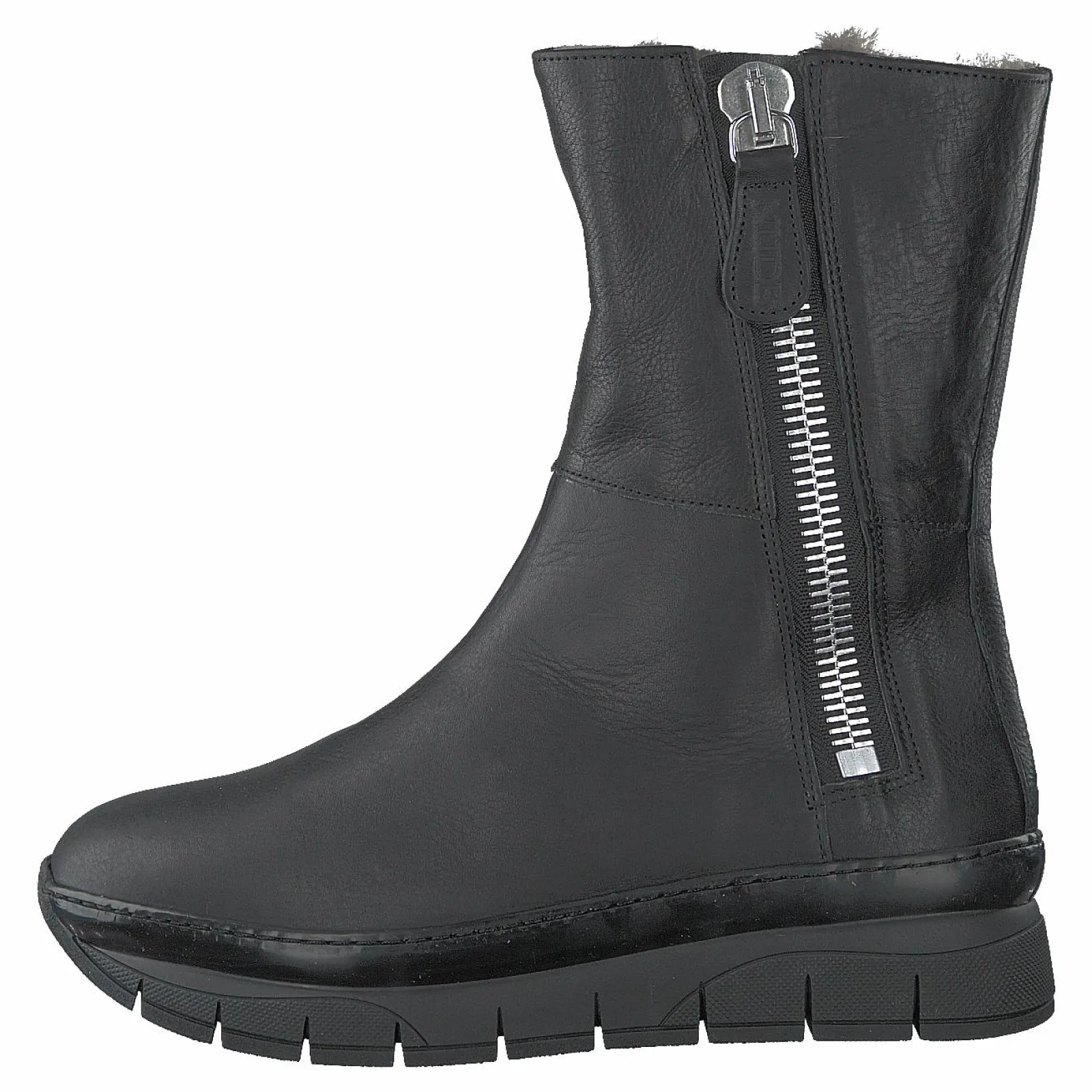 Nude of Scandinavia Hedvig Cervo / Nero