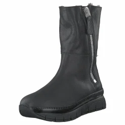 Nude of Scandinavia Hedvig Cervo / Nero