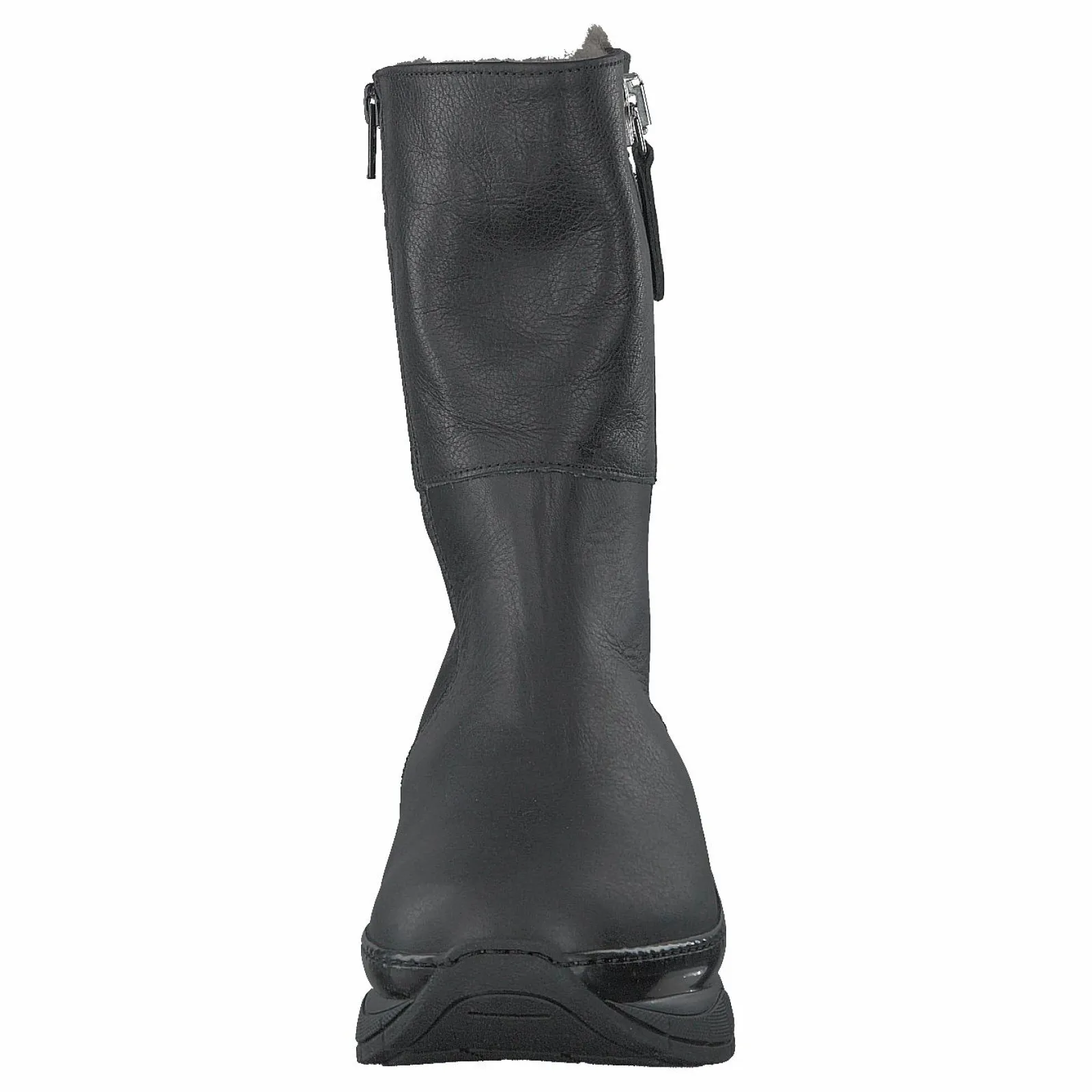 Nude of Scandinavia Hedvig Cervo / Nero