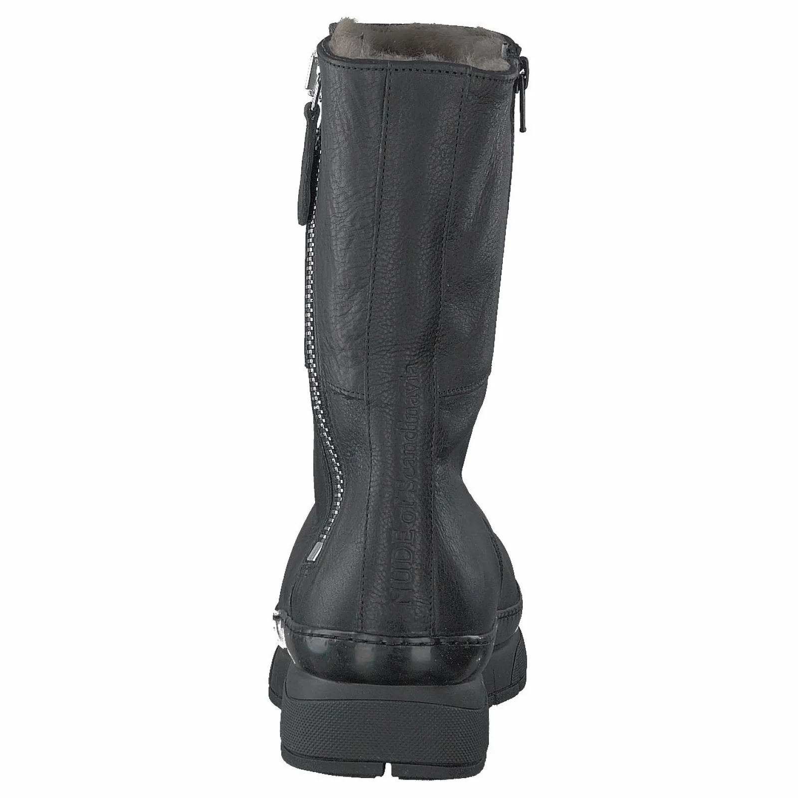 Nude of Scandinavia Hedvig Cervo / Nero