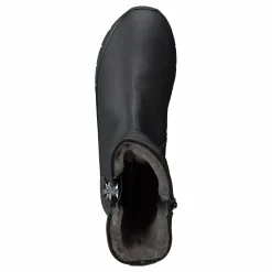 Nude of Scandinavia Hedvig Cervo / Nero