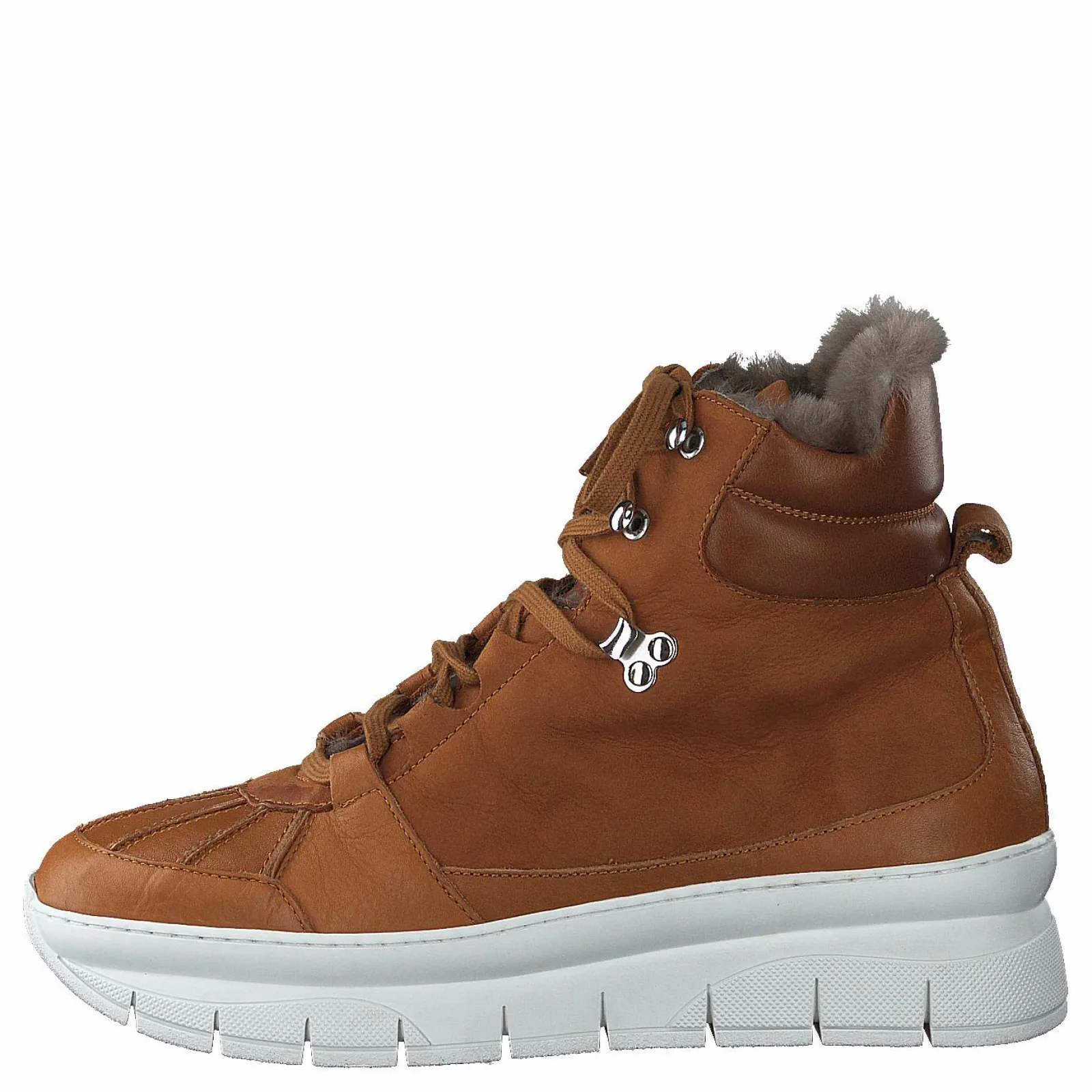 Nude of Scandinavia Hedvig Cervo Cuoio / Longb Sport Cogn