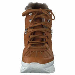 Nude of Scandinavia Hedvig Cervo Cuoio / Longb Sport Cogn