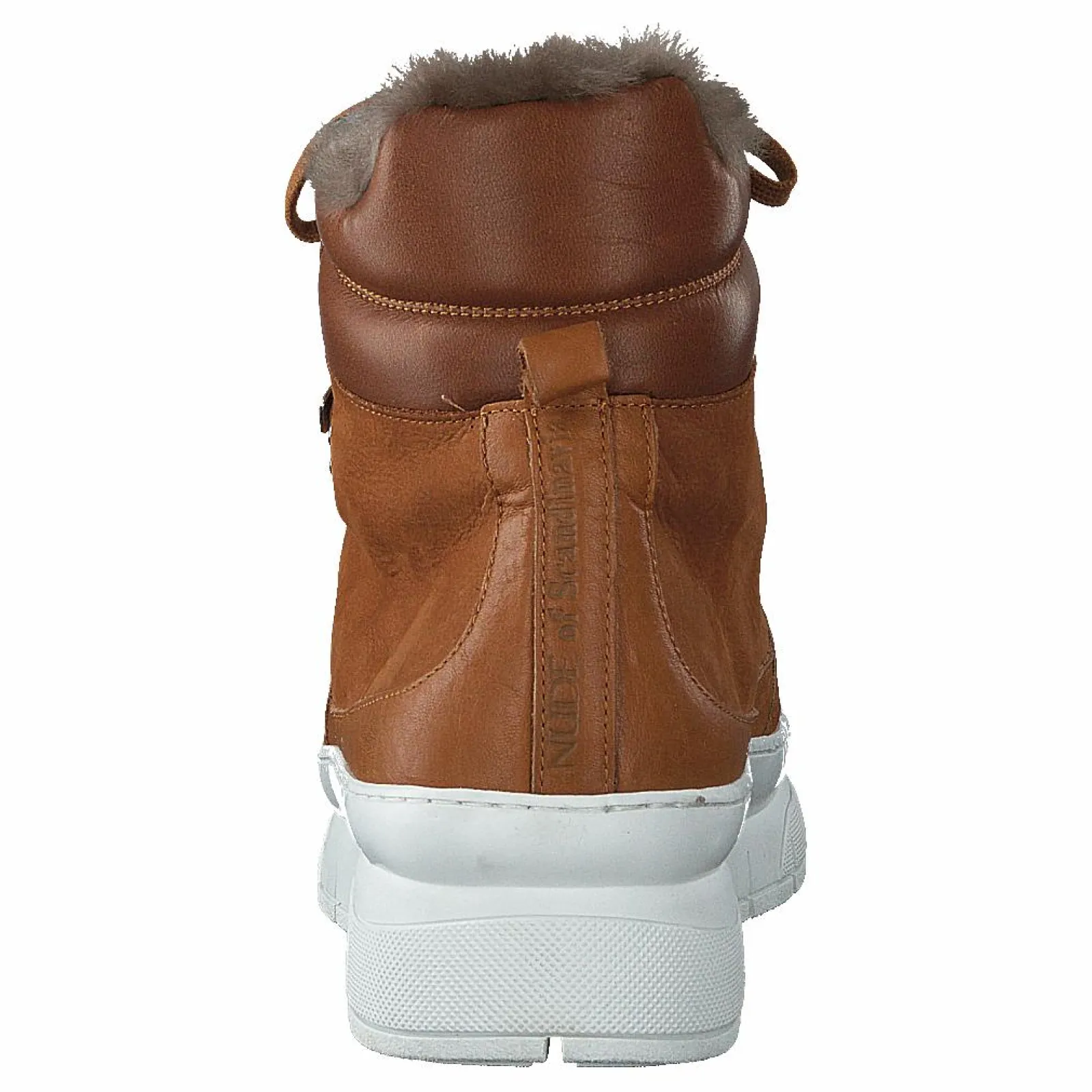 Nude of Scandinavia Hedvig Cervo Cuoio / Longb Sport Cogn