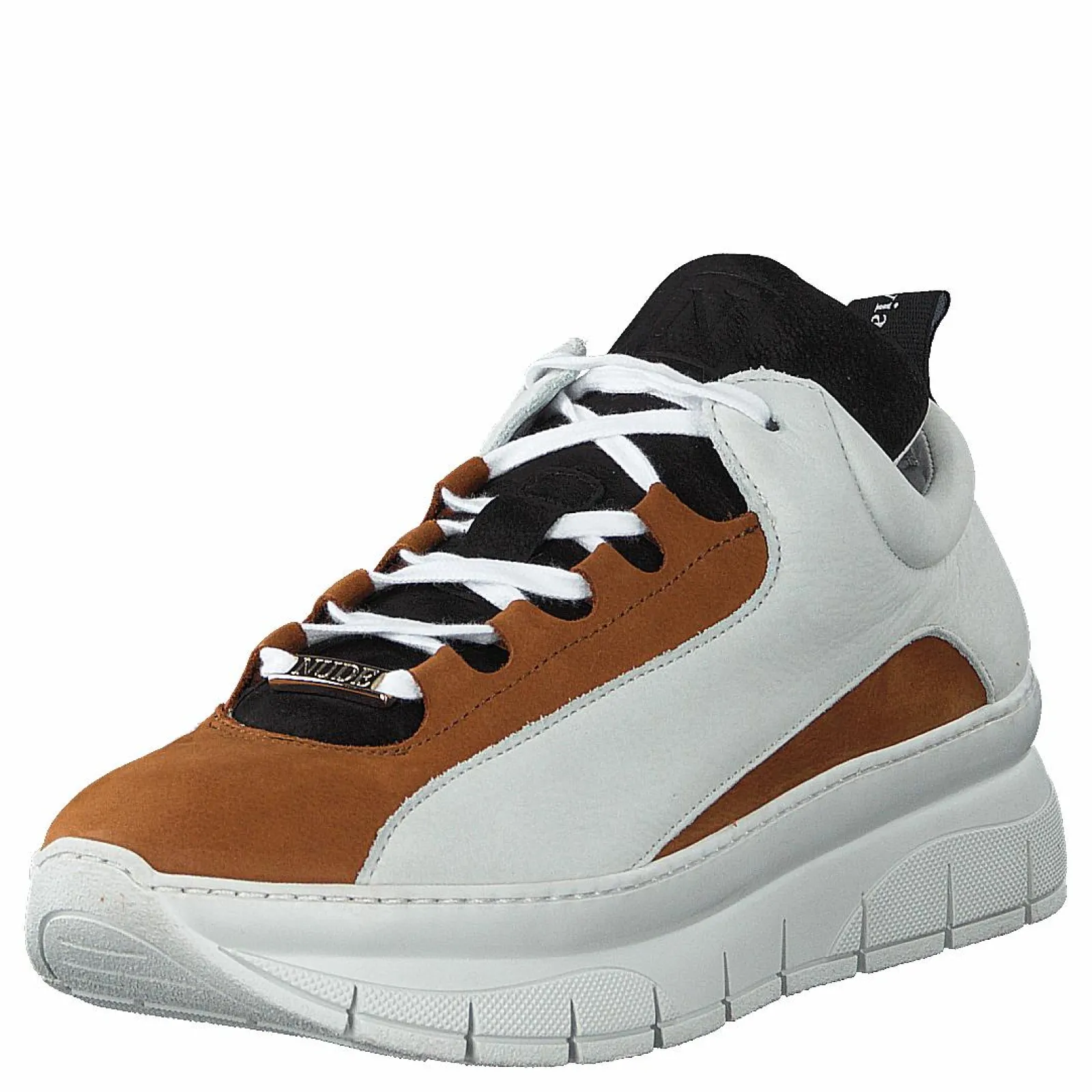 Nude of Scandinavia Hedvig Mix / Cognac