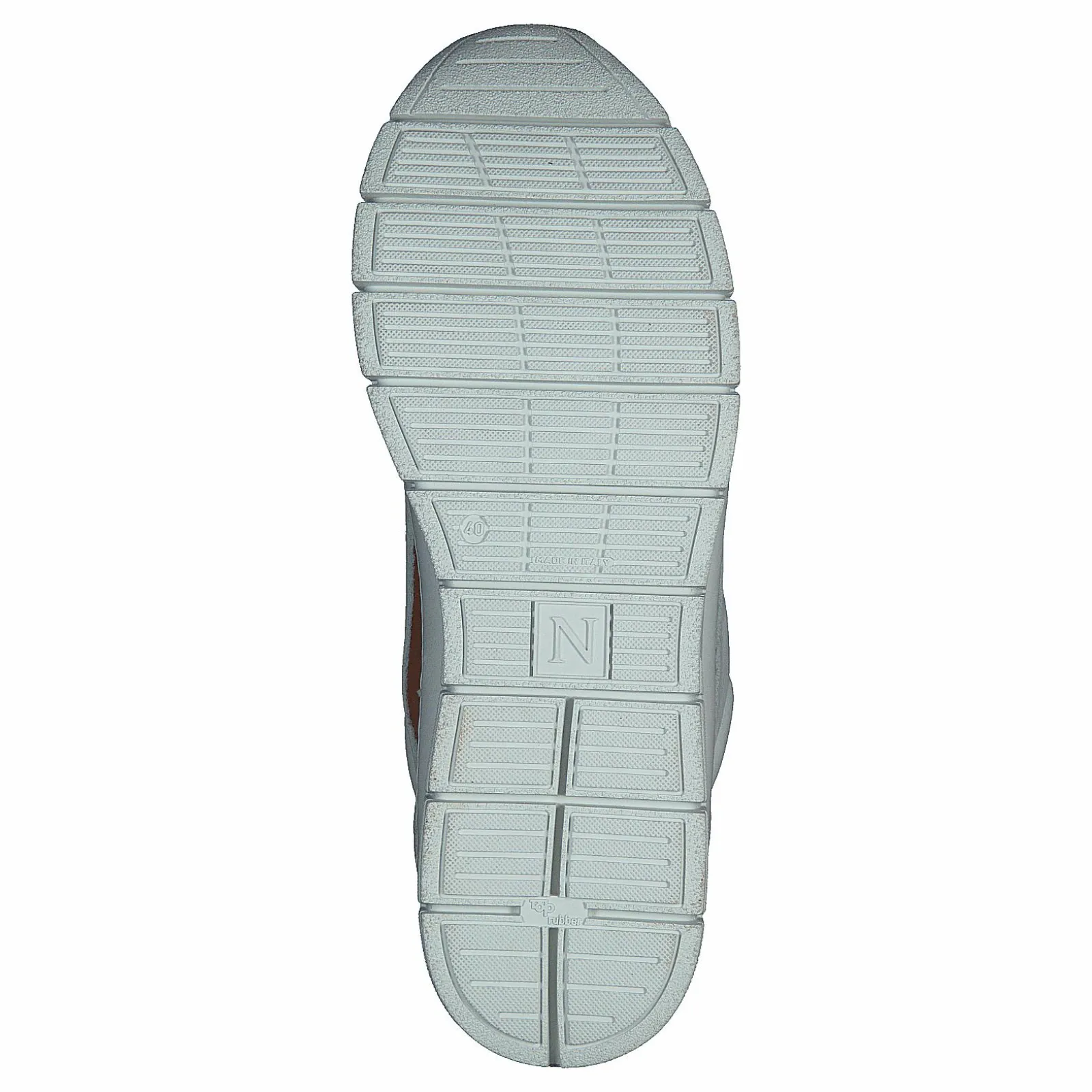 Nude of Scandinavia Hedvig Mix / Cognac