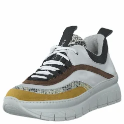 Nude of Scandinavia Hedvig Mix / Giallo