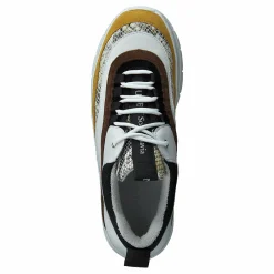 Nude of Scandinavia Hedvig Mix / Giallo