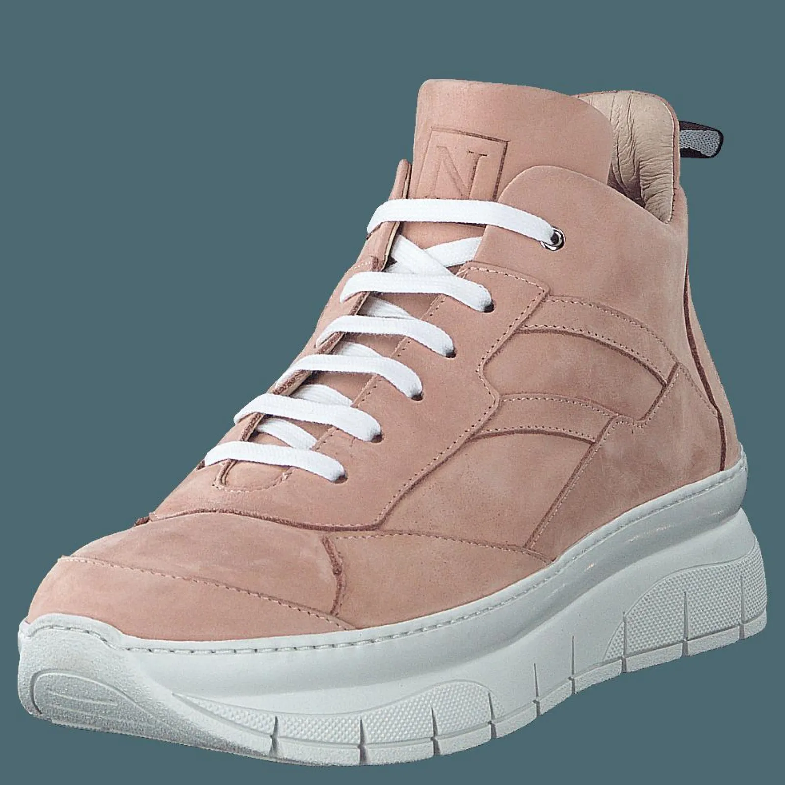 Nude of Scandinavia Hedvig Mix / Nudo