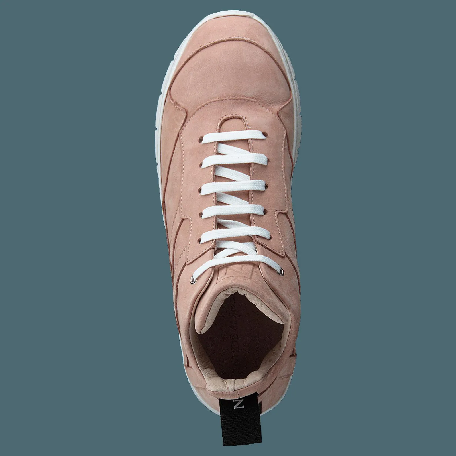 Nude of Scandinavia Hedvig Mix / Nudo