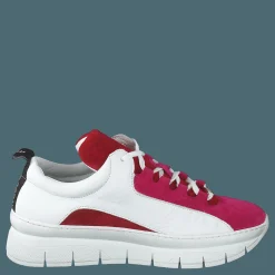 Nude of Scandinavia Hedvig Mix Rosso