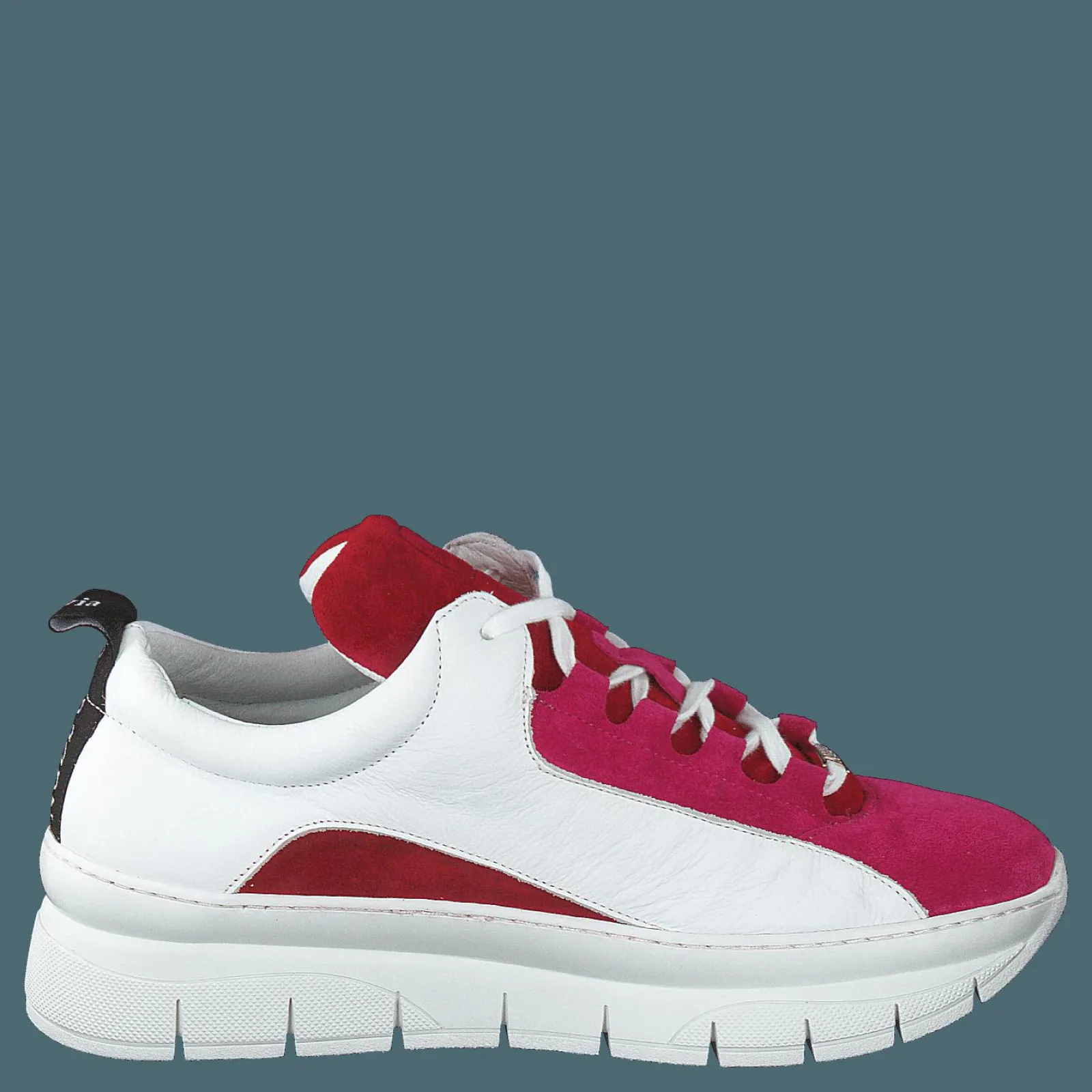 Nude of Scandinavia Hedvig Mix Rosso