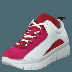 Nude of Scandinavia Hedvig Mix Rosso