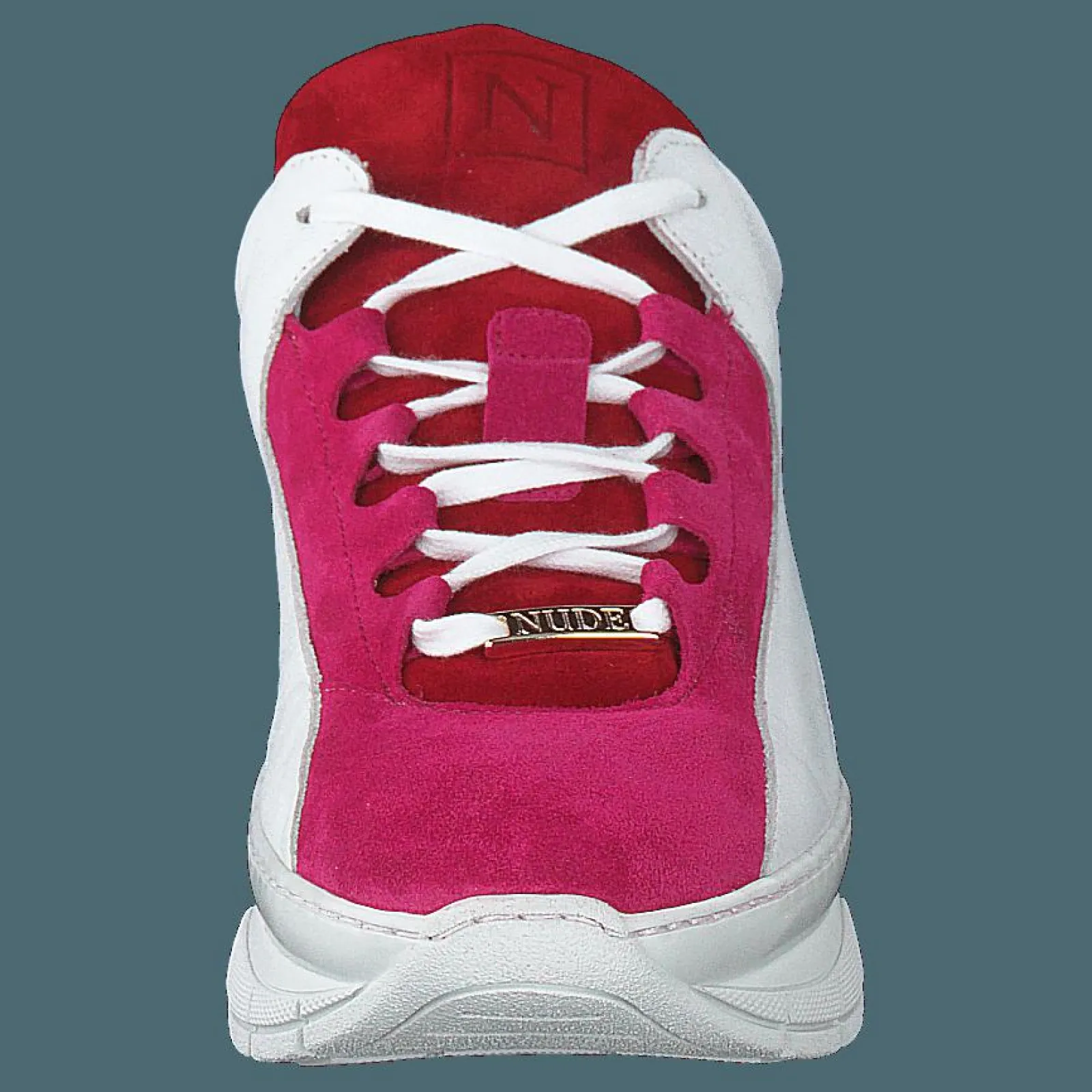 Nude of Scandinavia Hedvig Mix Rosso