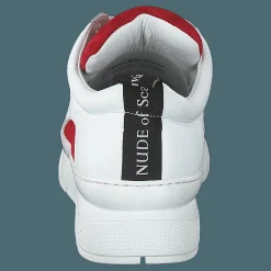 Nude of Scandinavia Hedvig Mix Rosso