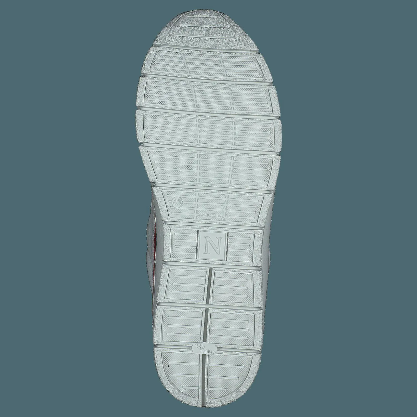 Nude of Scandinavia Hedvig Mix Rosso