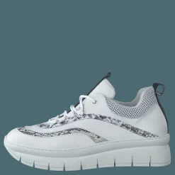 Nude of Scandinavia Hedvig Mix Snake / Bianco