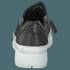 Nude of Scandinavia Hedvig Sauvage / Nero