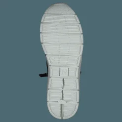 Nude of Scandinavia Hedvig Sauvage / Nero