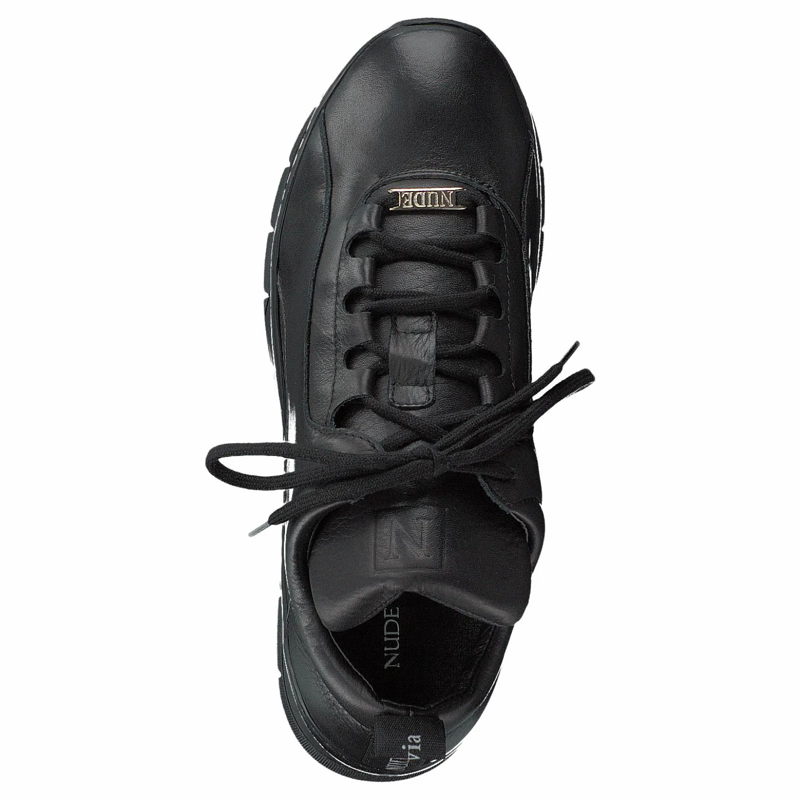 Nude of Scandinavia Hedvig Softy / Nero