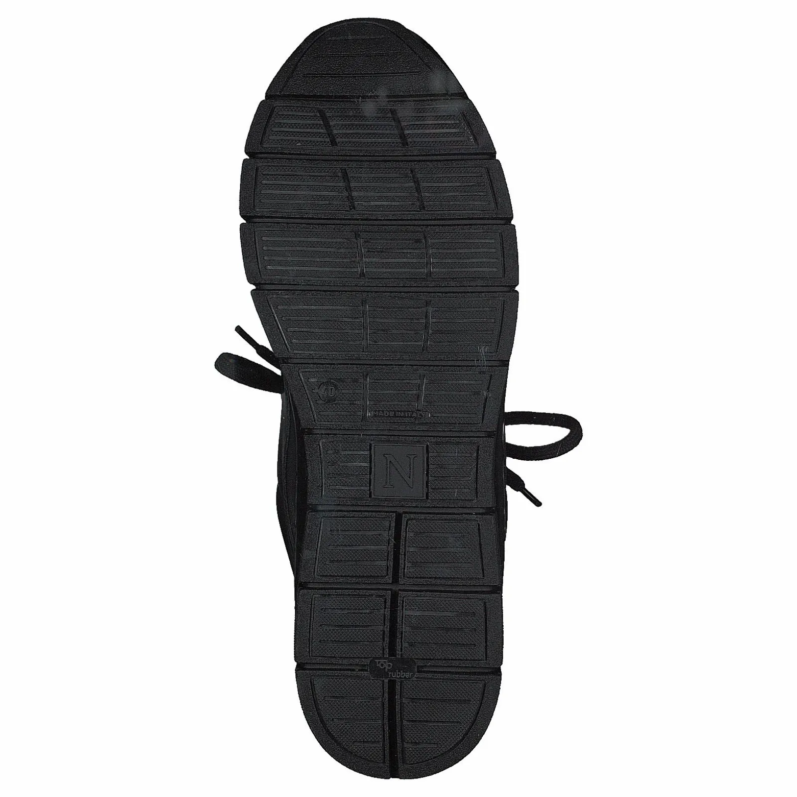 Nude of Scandinavia Hedvig Softy / Nero