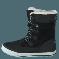 Barn Merrell Heidi Wtpf Black