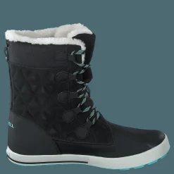 Barn Merrell Heidi Wtpf Black