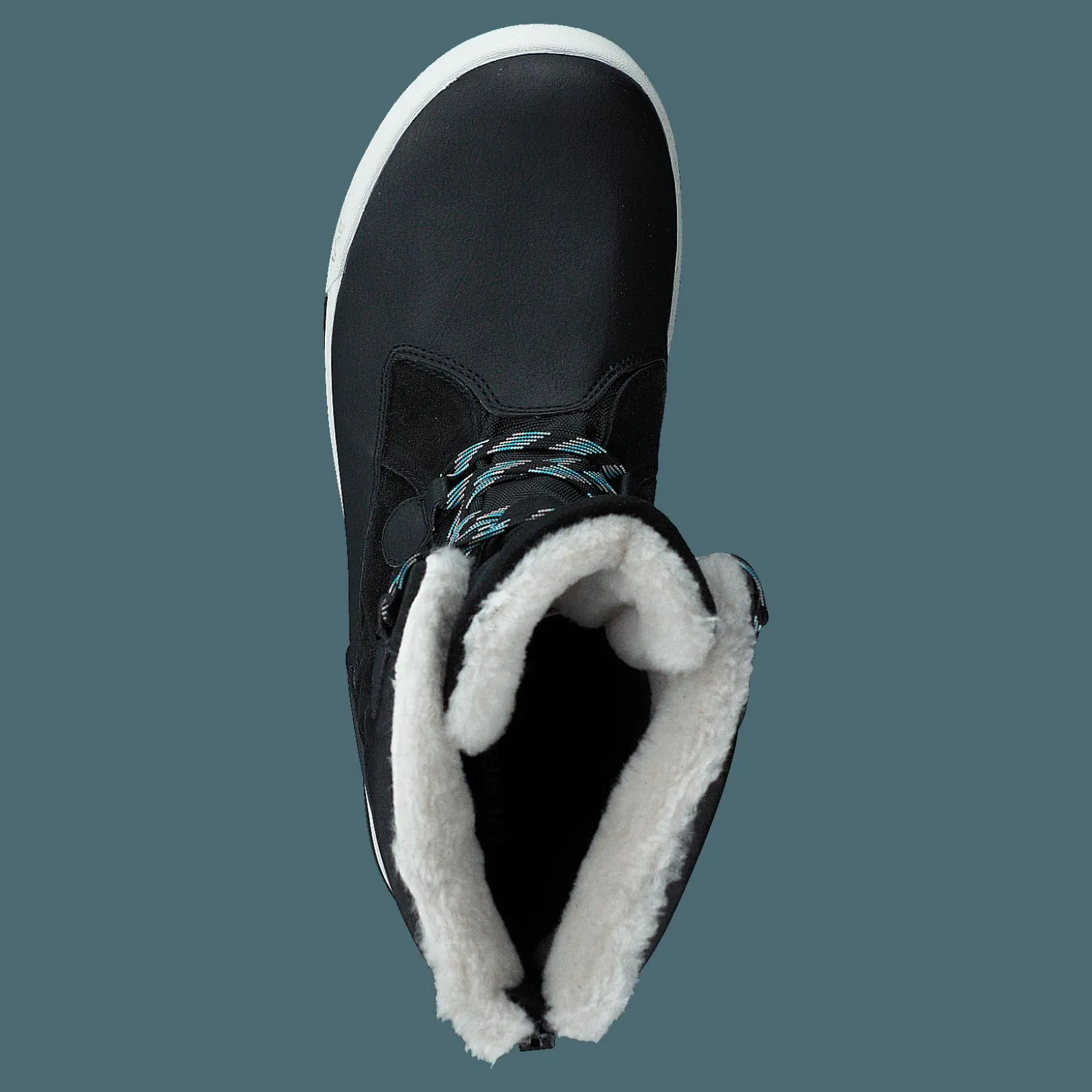 Barn Merrell Heidi Wtpf Black