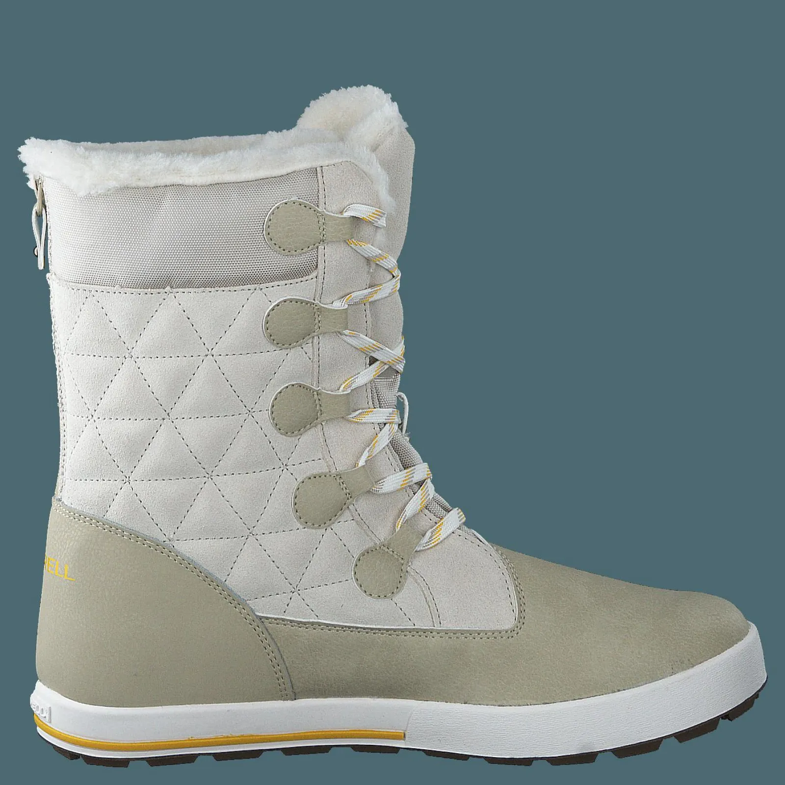 Barn Merrell Heidi Wtpf Winter White
