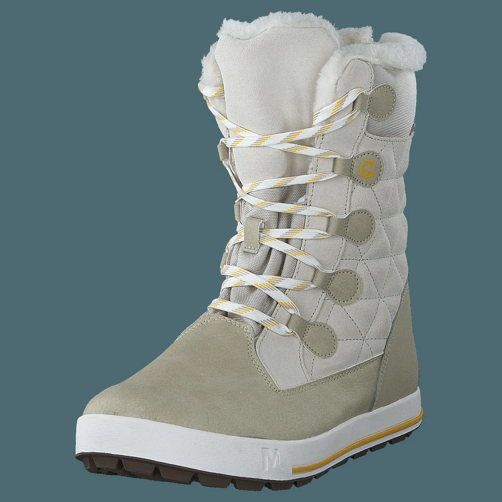 Barn Merrell Heidi Wtpf Winter White