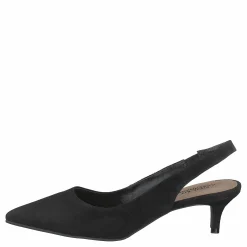 Shoe Biz Hekla Black