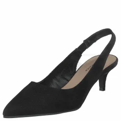 Shoe Biz Hekla Black