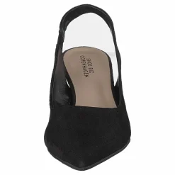 Shoe Biz Hekla Black