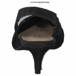 Shoe Biz Hekla Black