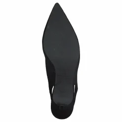 Shoe Biz Hekla Black