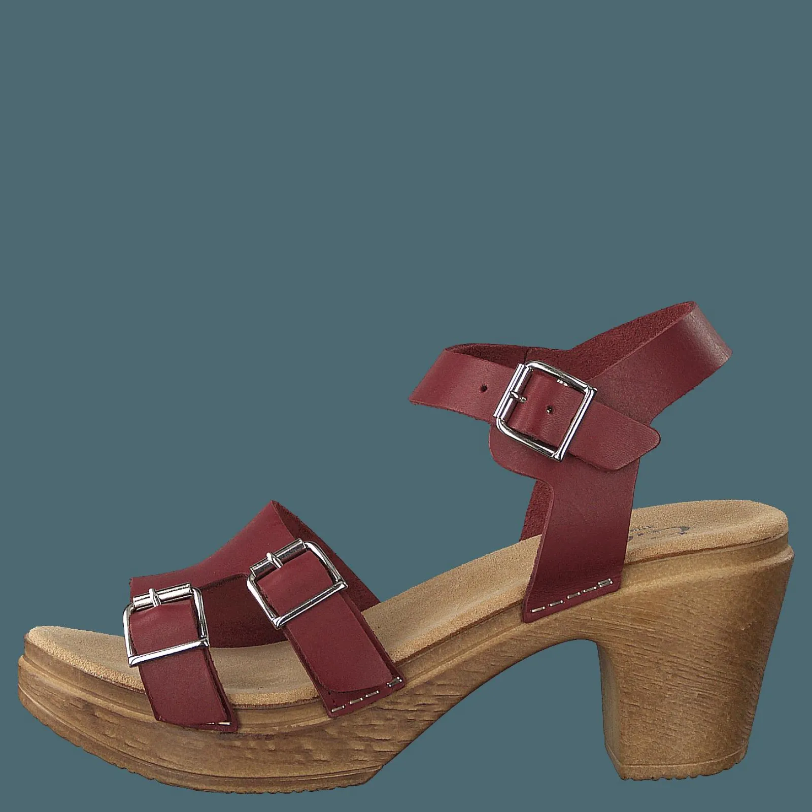 Calou Helga Soft Winered